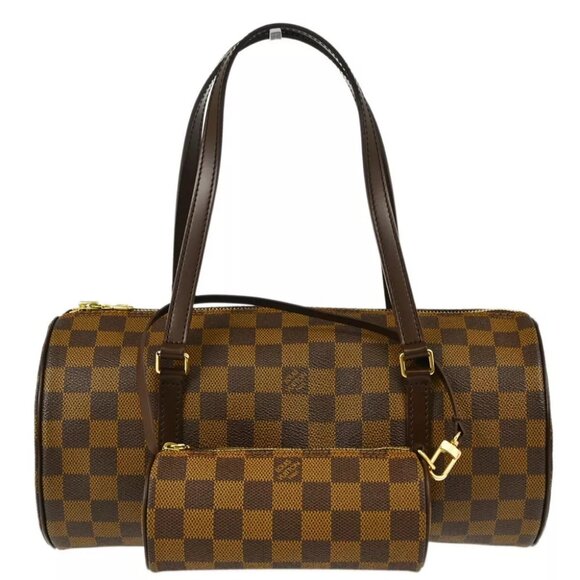 Louis Vuitton Damier Papillon 30 Handbag - Picture 1 of 10